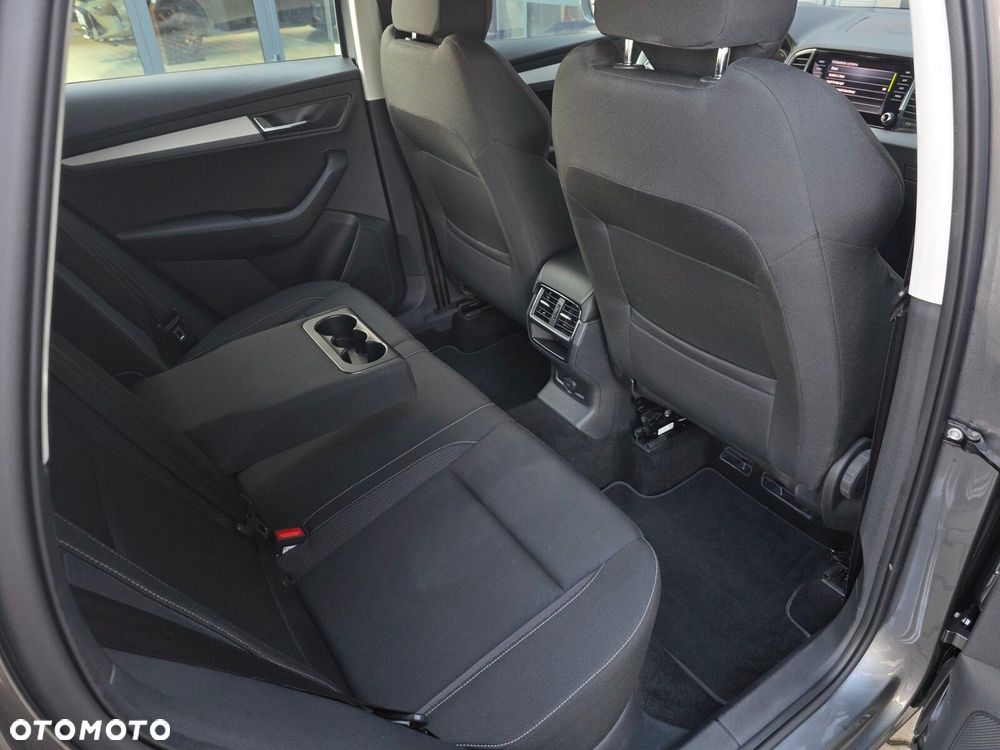 Skoda Karoq 1.5 TSI ACT Ambition DSG - 19