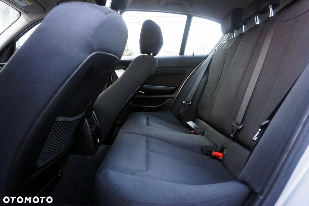 BMW Seria 1 - 11
