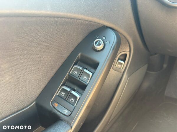 Audi A4 Avant 1.8 TFSI multitronic Ambition - 6