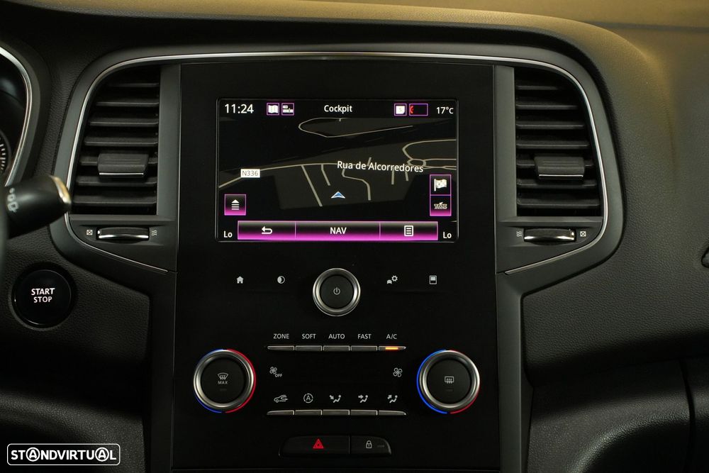 Renault Mégane - 20