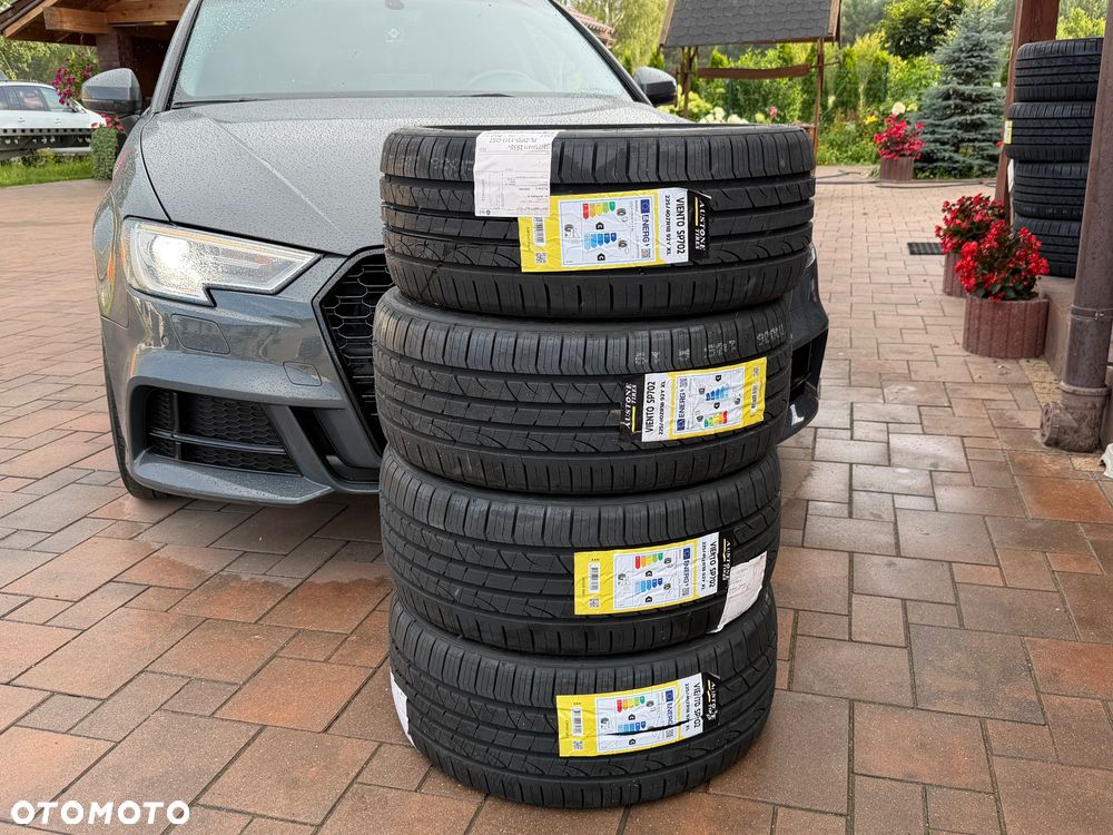 Audi A3 Sportback 2.0 TDI Ambition - 33