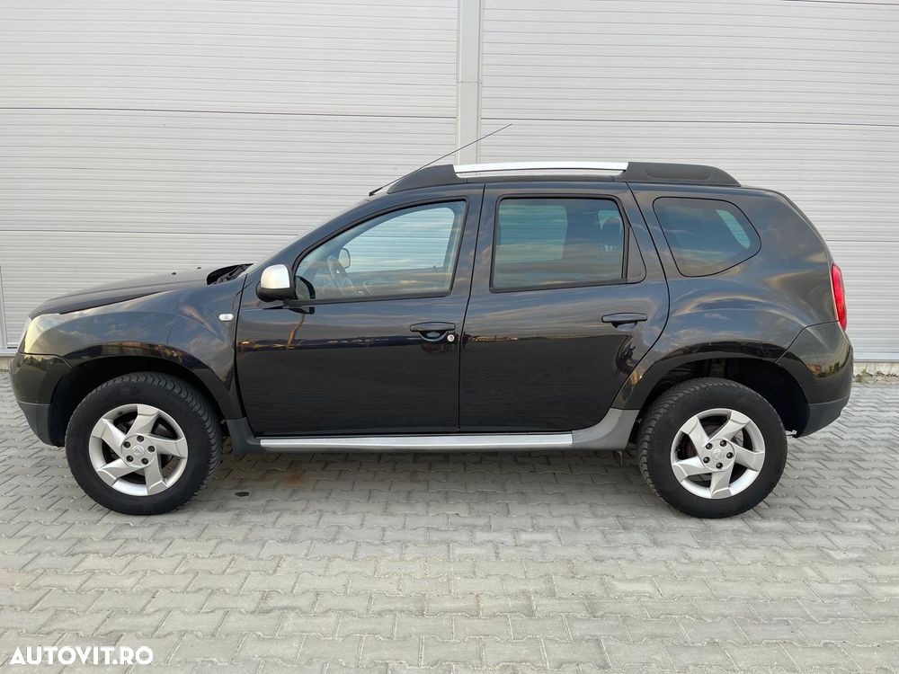 Dacia Duster 1.6 4x2 Prestige - 3