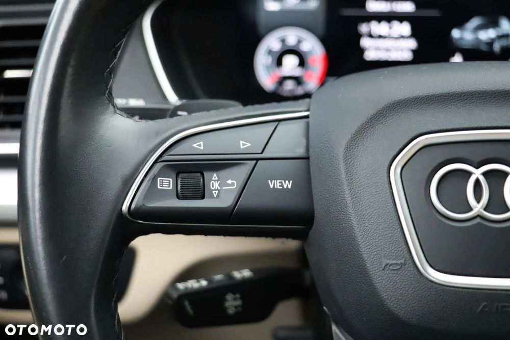 Audi Q5 - 26