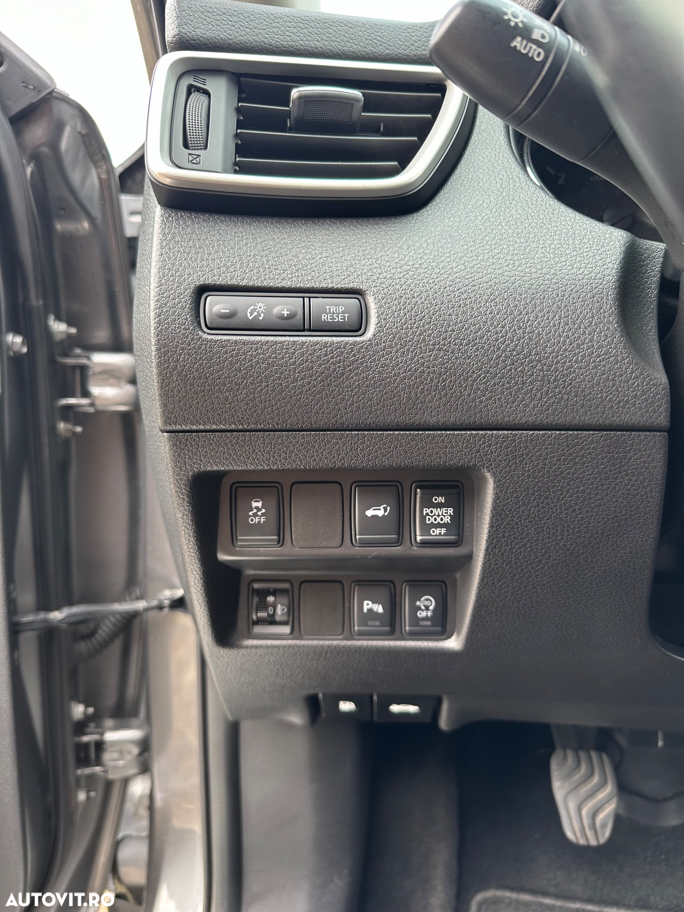 Nissan X-Trail 1.6L dCI Start/Stop Acenta - 11