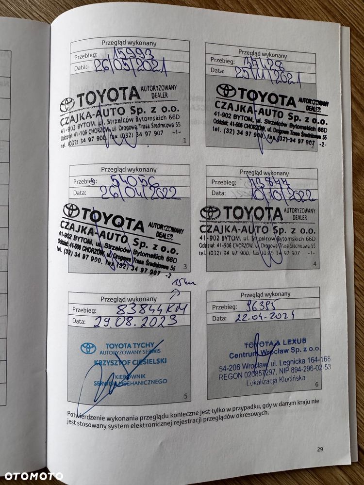 Toyota Corolla 1.8 Hybrid Comfort - 13