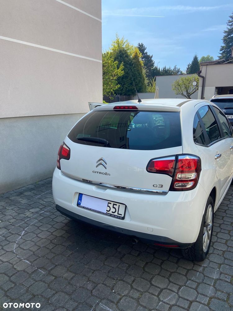 Citroën C3 - 7