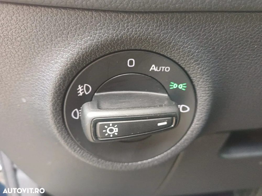 SKODA Kodiaq 2023 — imagine 41