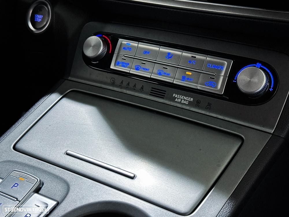 Hyundai Kauai 64 kWh Premium - 36