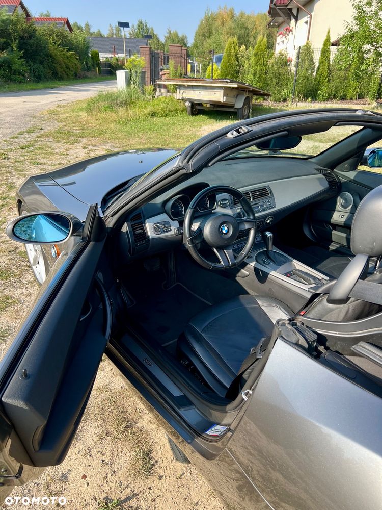 BMW Z4 - 9