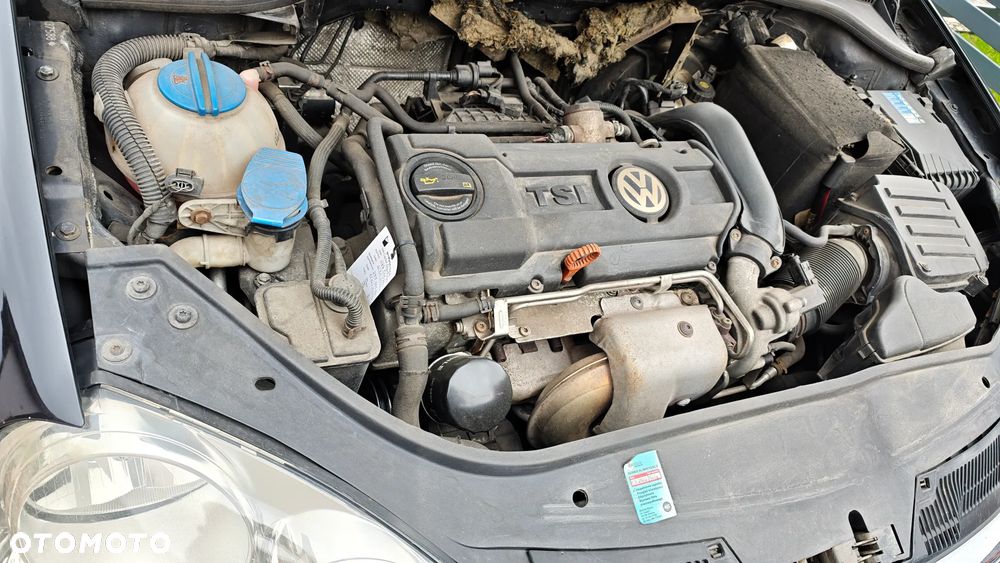 Volkswagen Jetta 1.4 TSI Comfortline - 26