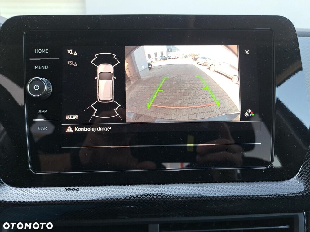 Volkswagen T-Cross - 31