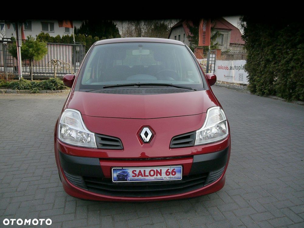 Renault Modus 1.2 16V Exception - 7