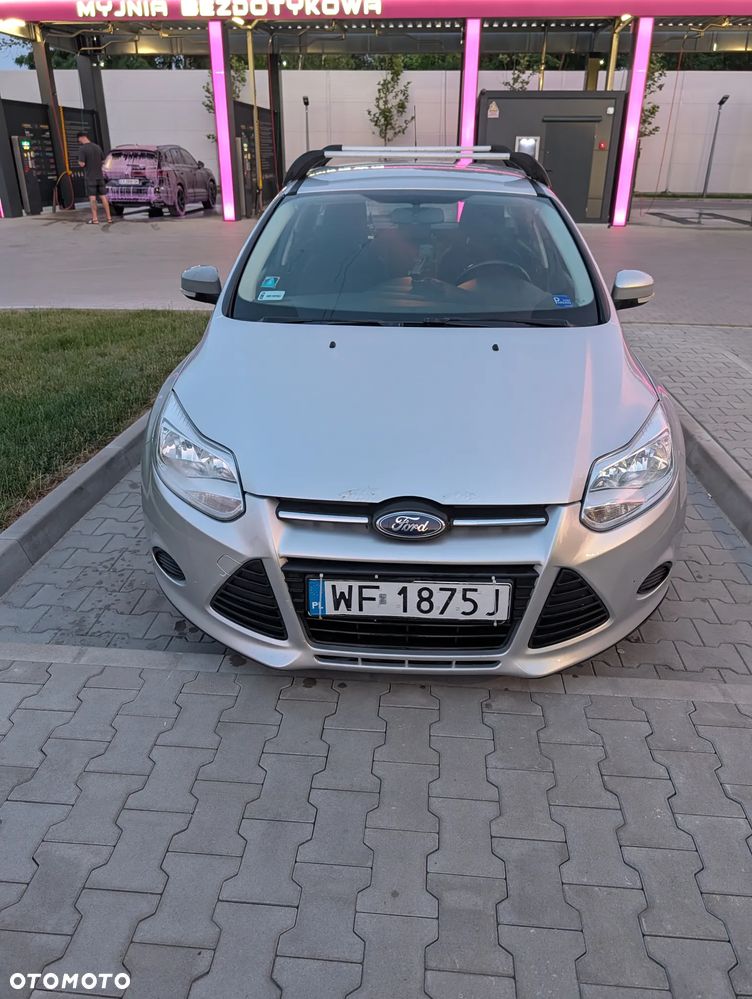 Ford Focus - 4