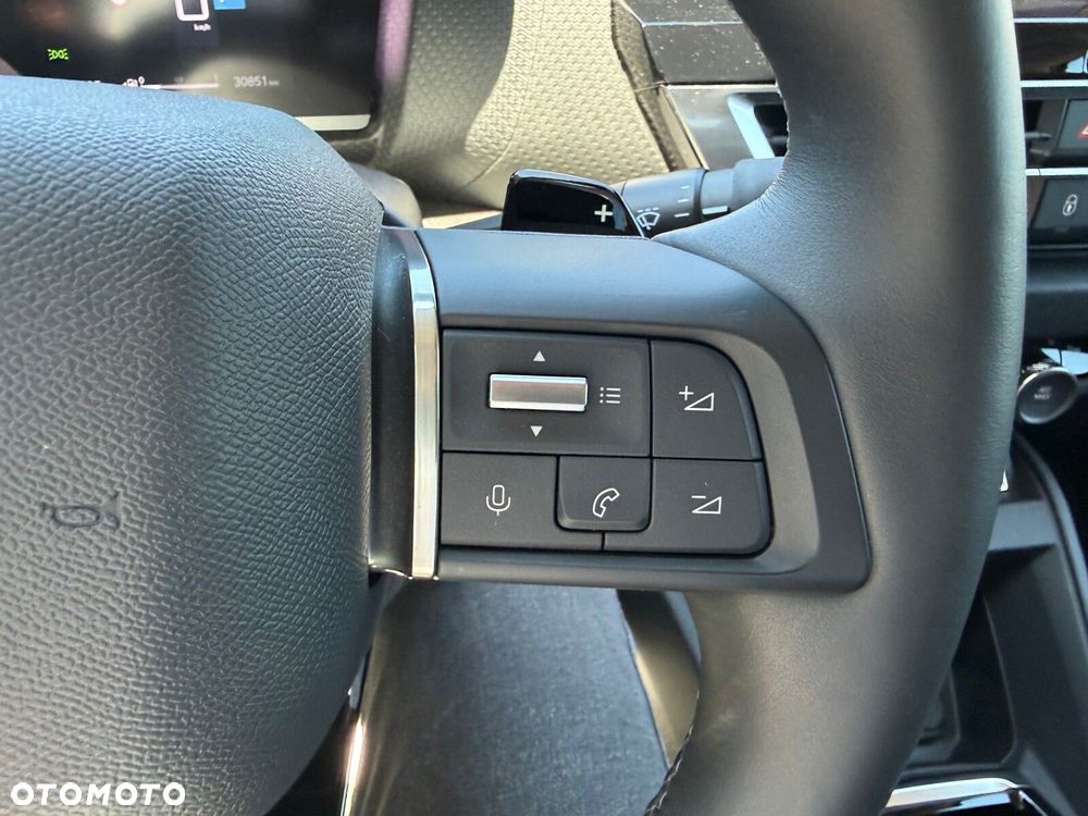 Citroën C4X 1.2 PureTech Max S&S EAT8 - 18