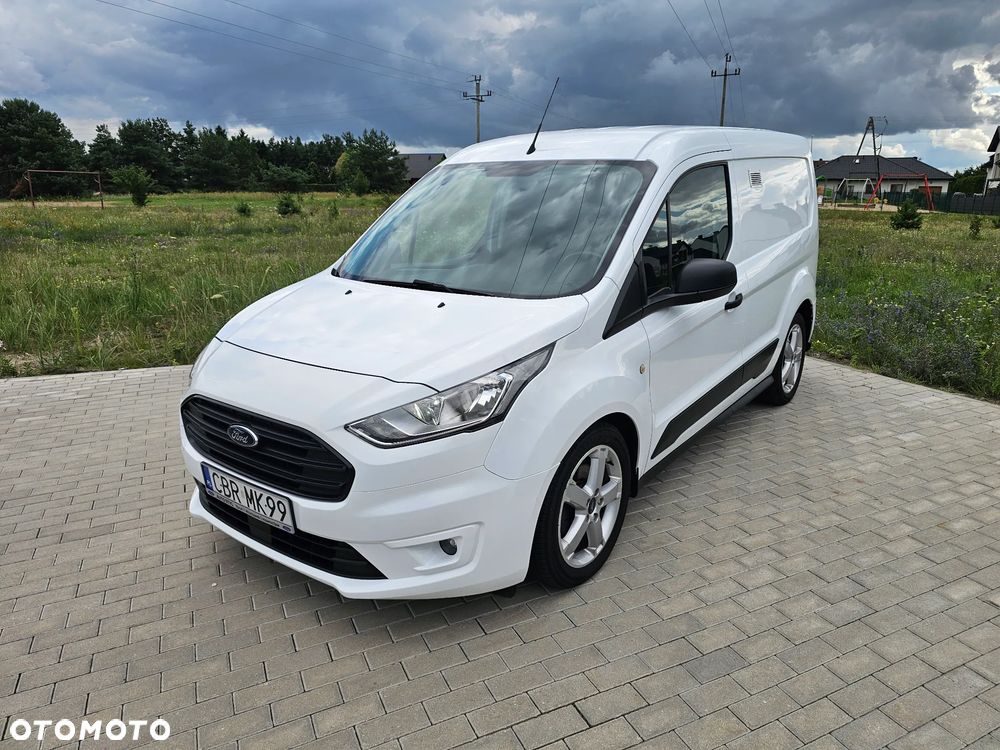 Ford Transit Connect - 6