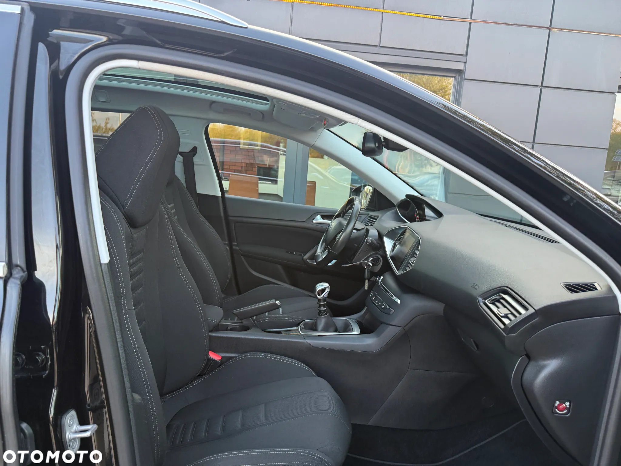 Peugeot 308 HDi FAP 90 Tendance - 33