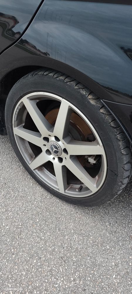 Mercedes-Benz C 250 d AMG Line Aut. - 10