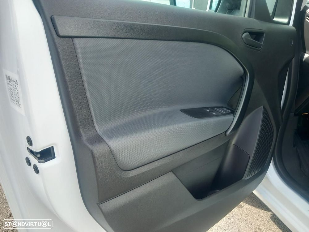 Mercedes-Benz Citan Furgão Standard 110CDI/27 - 7