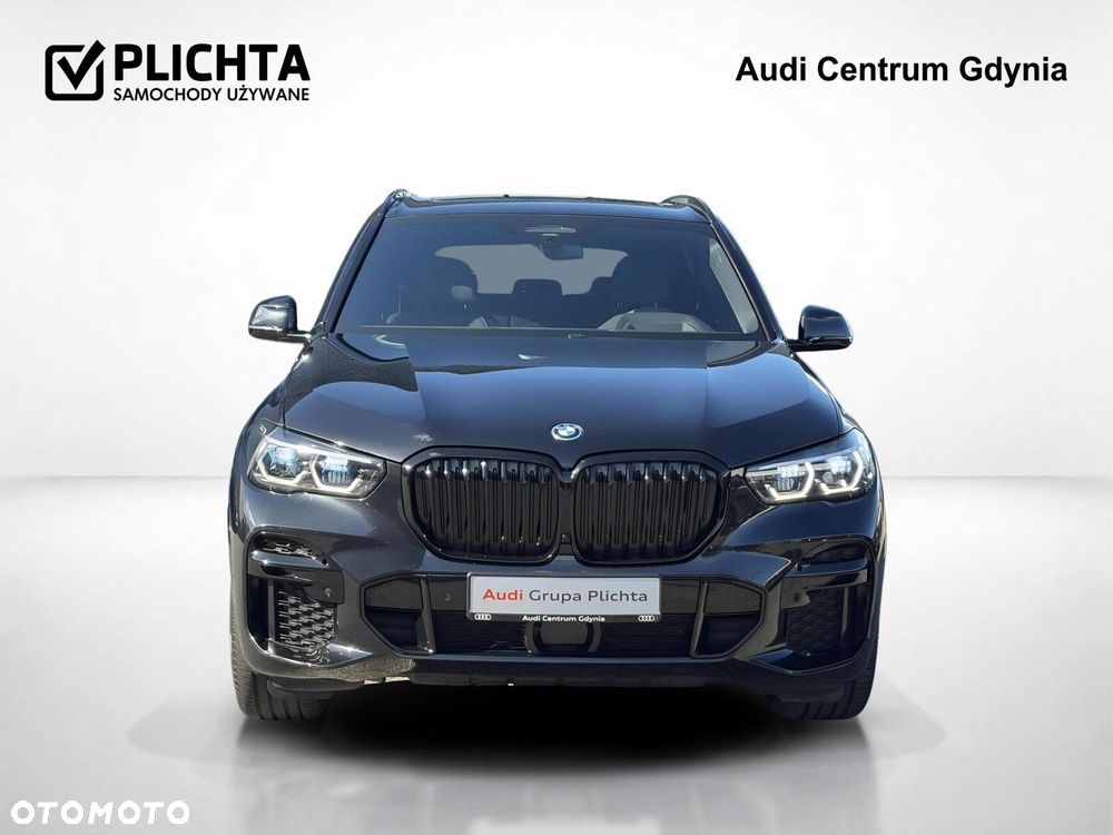 BMW X5 - 9
