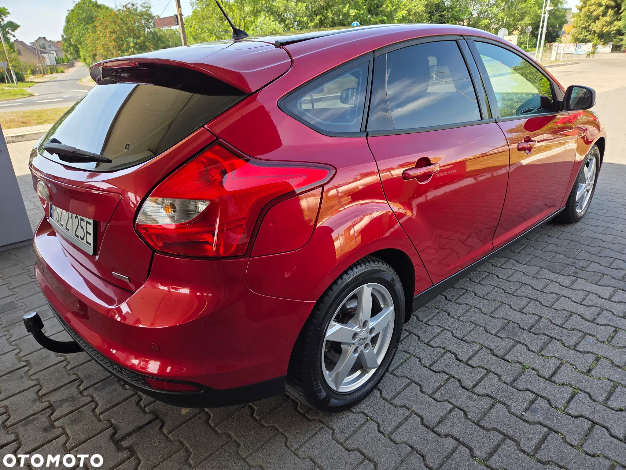 Ford Focus - 6