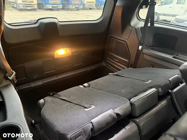 Dodge Grand Caravan 3.6 R/T - 11