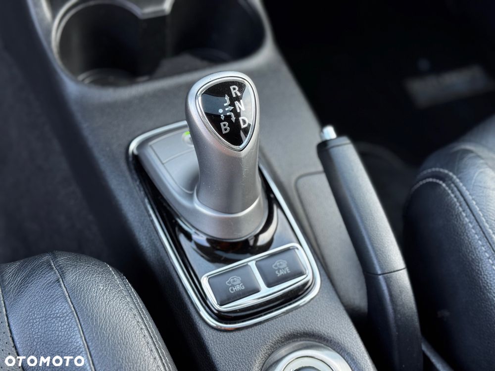 Mitsubishi Outlander 2.0 4WD Top - 11