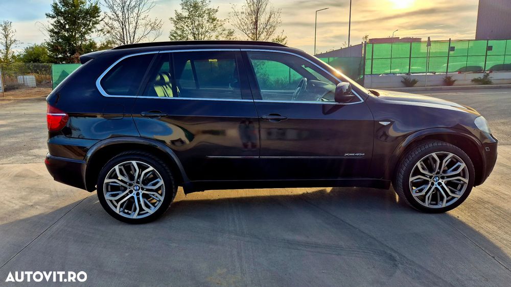 BMW X5 xDrive40d - 1