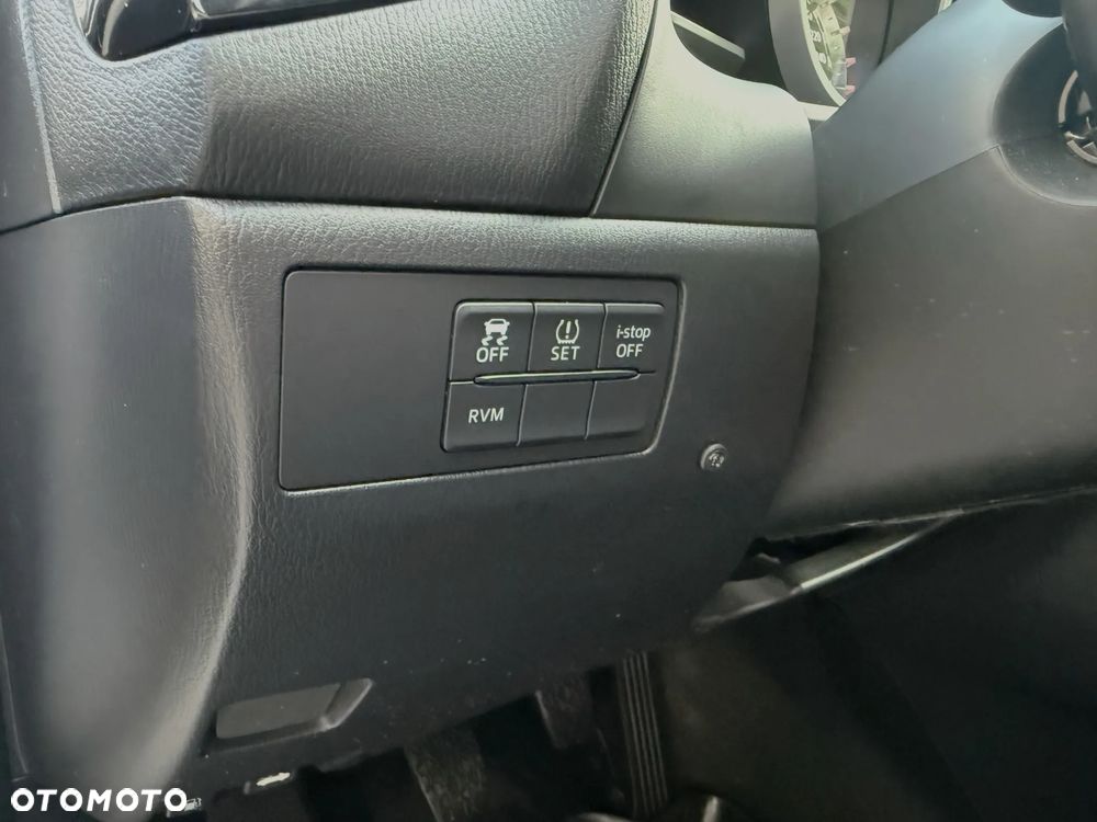 Mazda 3 2.0 Skyenergy EU6 - 28