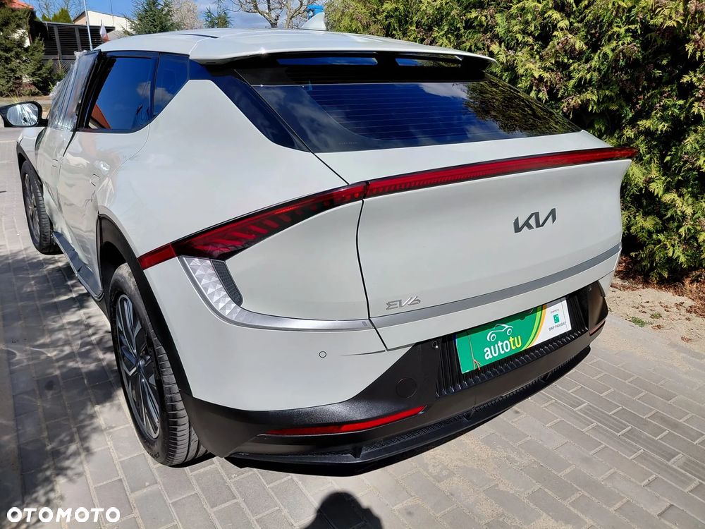 Kia EV6 - 10