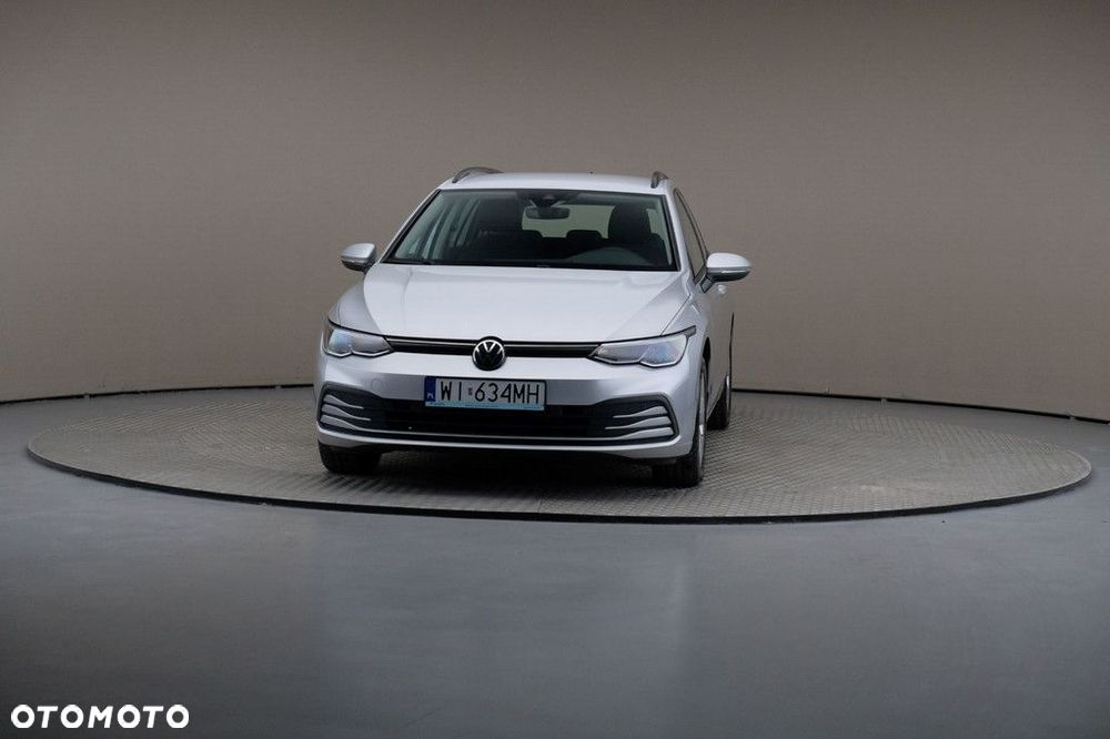 Volkswagen Golf - 3