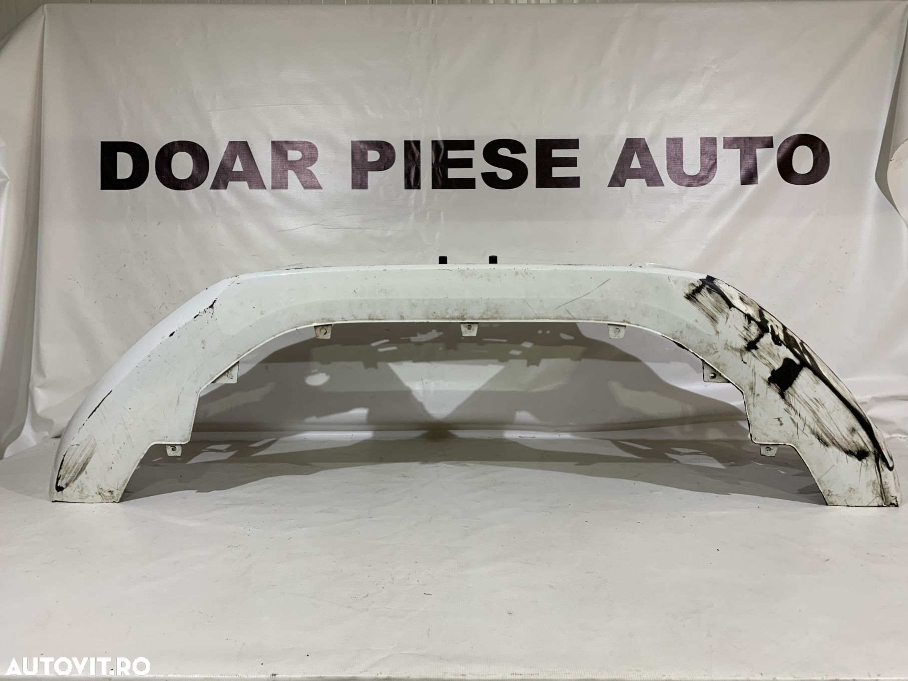 Bara fata Audi A6 C7, 2011, 2012, 2013, 2014, cod origine OE 4G0807437AB. - 4