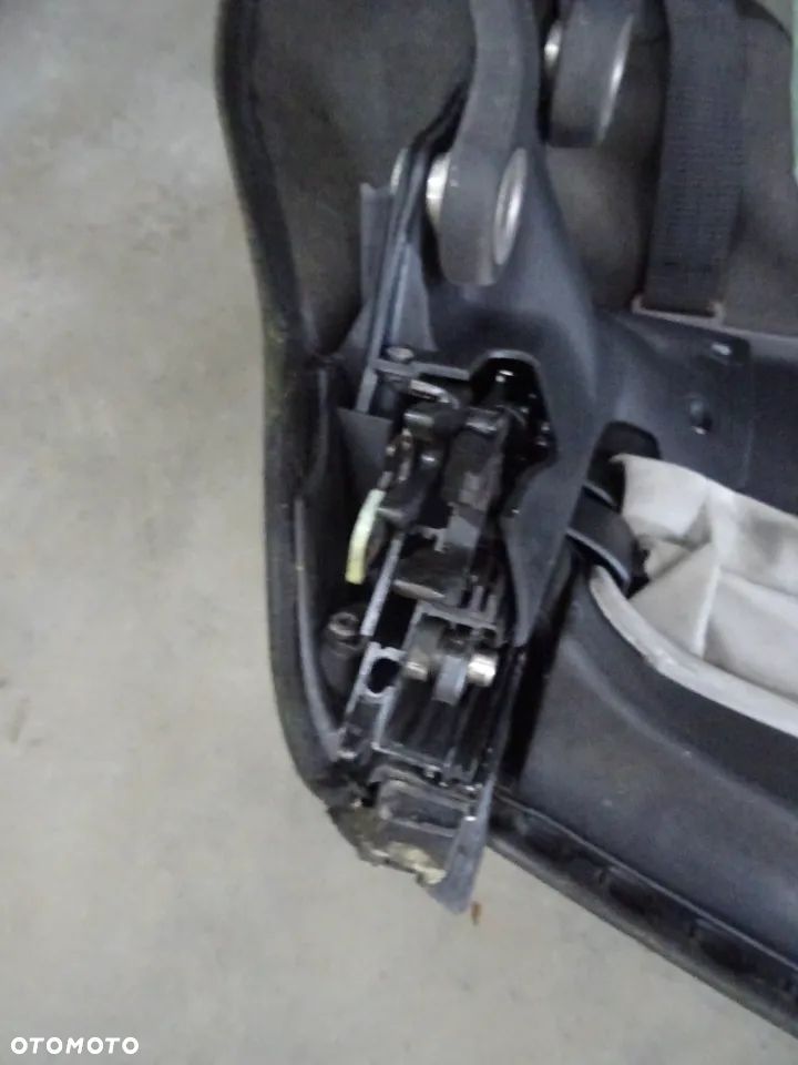 DACH SKŁADANY SMART FORTWO I CABRIO - 22