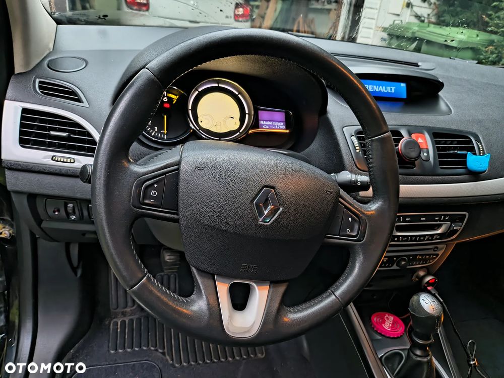 Renault Megane 2.0 16V TCE Dynamique - 11