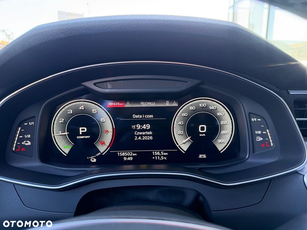 Audi A6 Limousine - 20