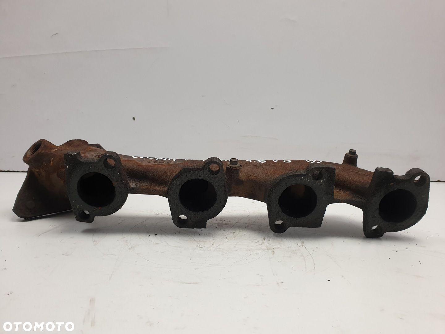 Ford Crown Victoria II 4.6 V8 KOLEKTOR WYDECHOWY M093H - 7