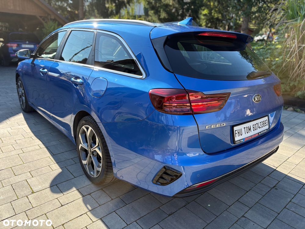Kia Ceed - 18