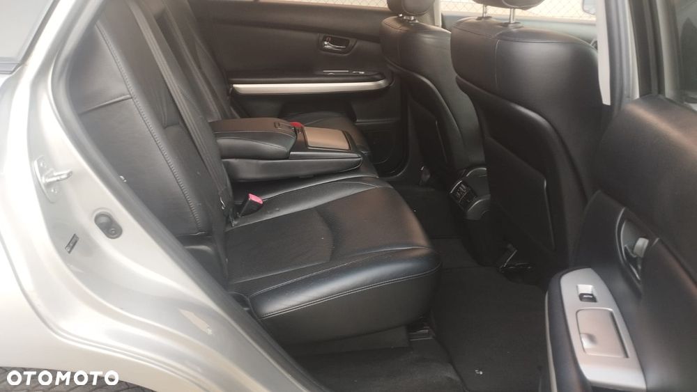 Lexus RX Prestige - 13