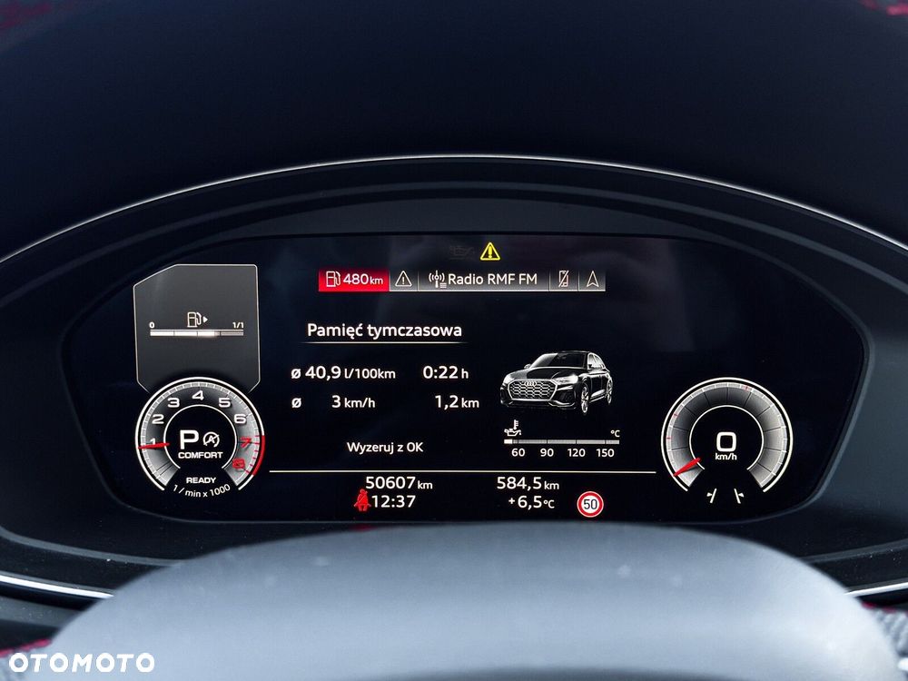Audi Q5 Sportback - 12