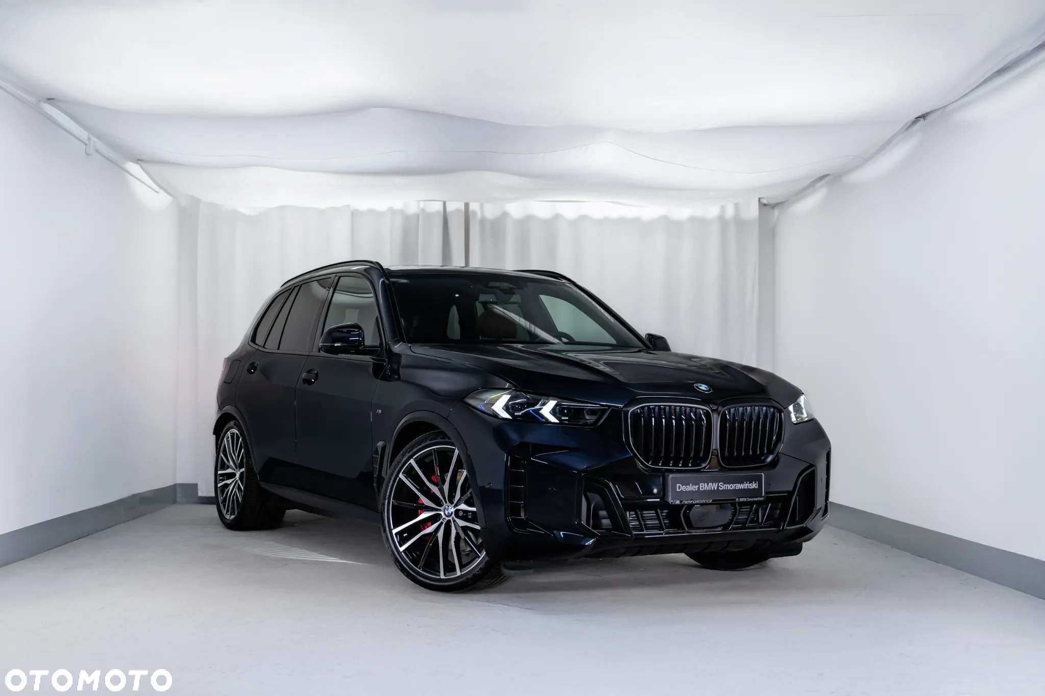 BMW X5 - 3