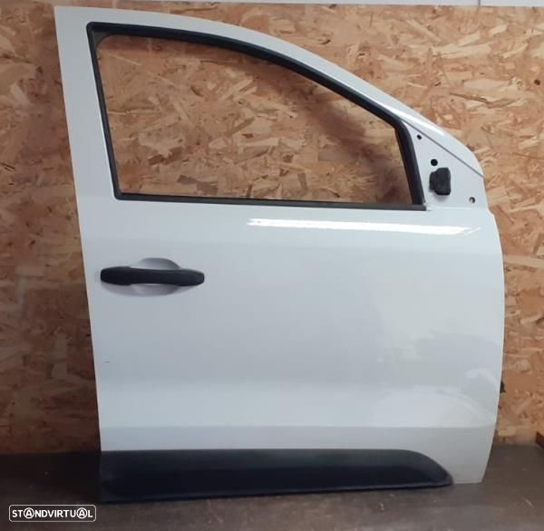 Porta Frente Dto Renault Express Box Body/Mpv - 1