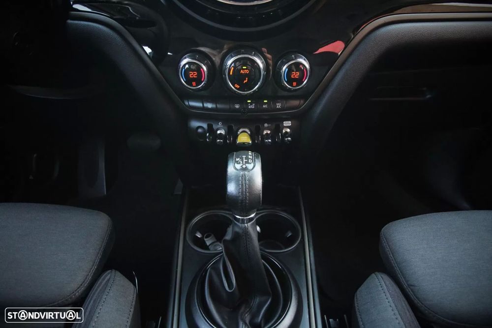 MINI Countryman Cooper SE ALL4 Auto - 19
