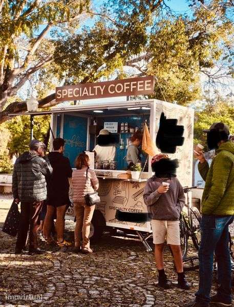 Roulote - Food Truck – Excelente oportunidade de negócio - Grande imagem: 5/5