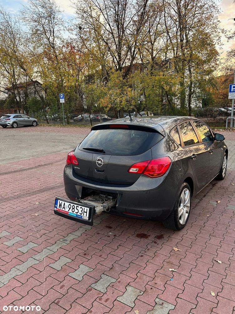 Opel Astra 1.4 T Enjoy - 3