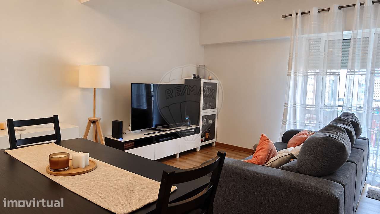 Apartamento T2 para venda - Grande imagem: 2/14