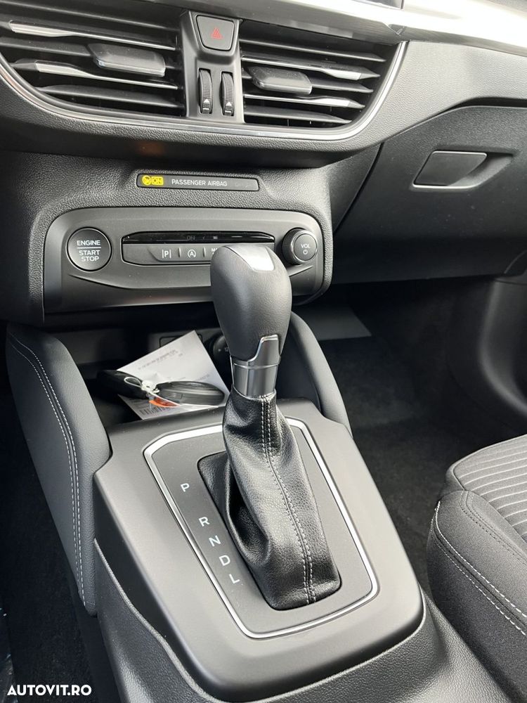 Ford Focus - 15