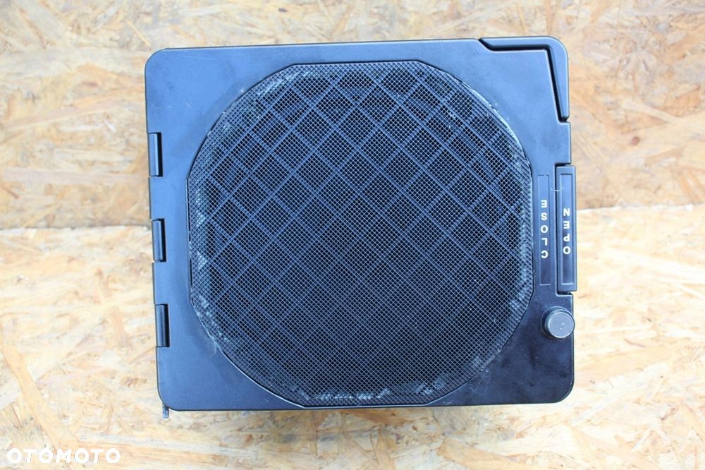 Głośnik subwoofer tył BMW e46 HARMAN KARDON CABRIO 6908479 - 1