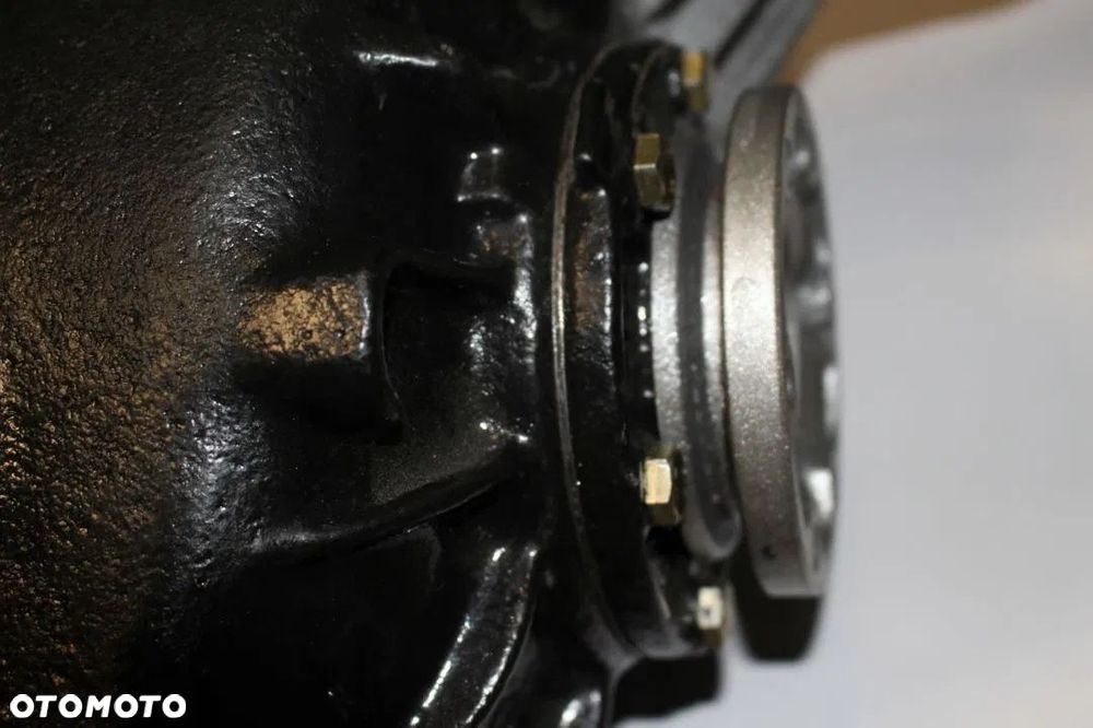 BMW MOST DYFER SZPERA E36 2.93 duża głowa radom - 7