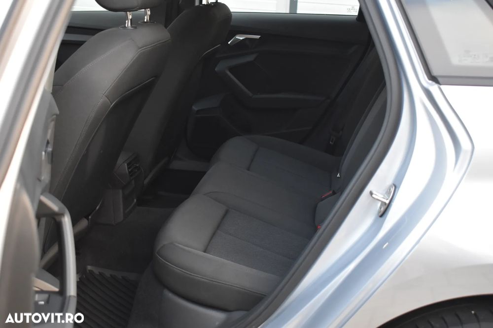 Audi A3 30 TDI Sportback - 6