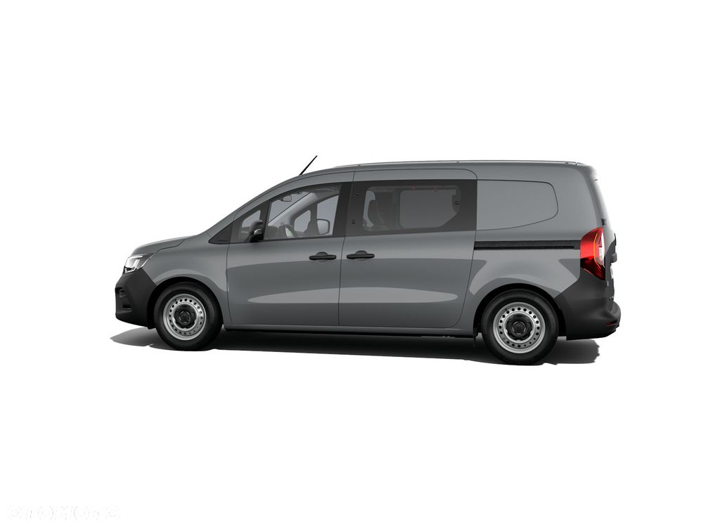 Renault Kangoo brygadówka - 6