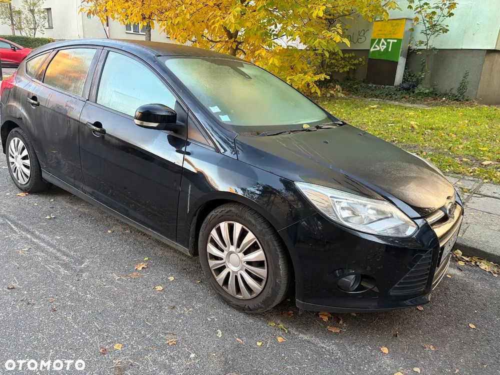 Ford Focus - 6